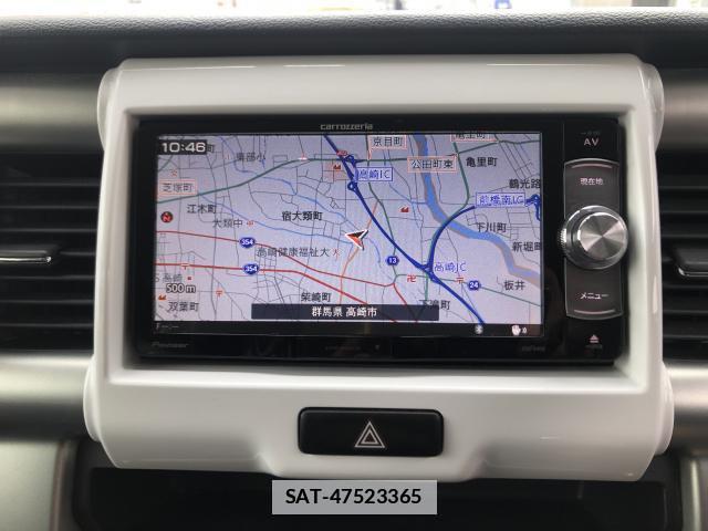 Suzuki HUSTLER 2015-04 7797331-4