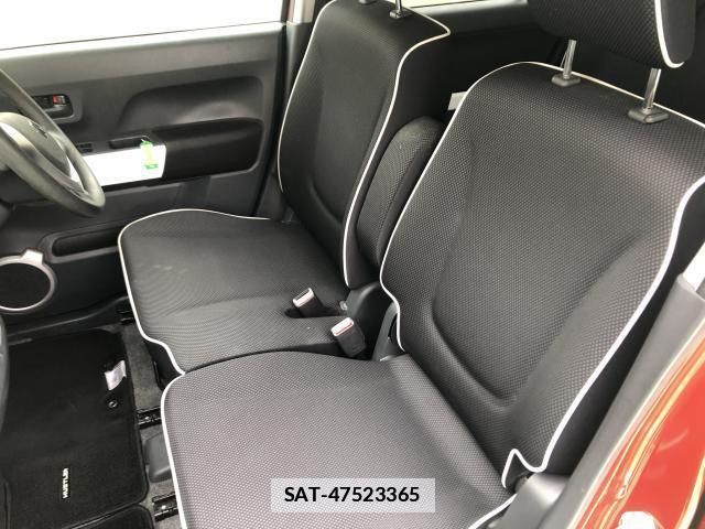 Suzuki HUSTLER 2015-04 7797331-5