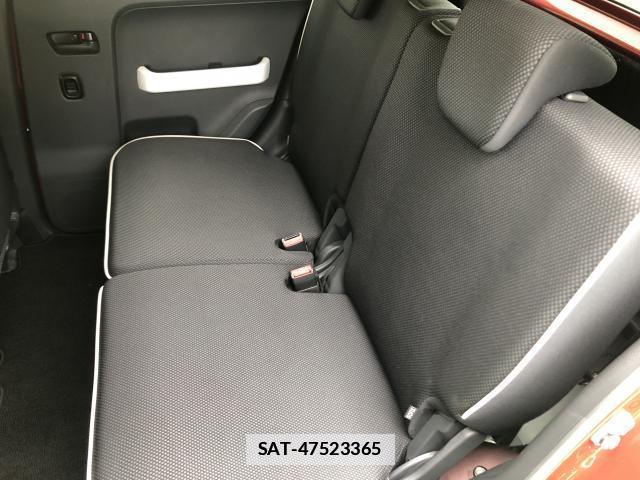 Suzuki HUSTLER 2015-04 7797331-6