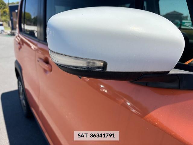 Suzuki HUSTLER 2014-02 7798538-14