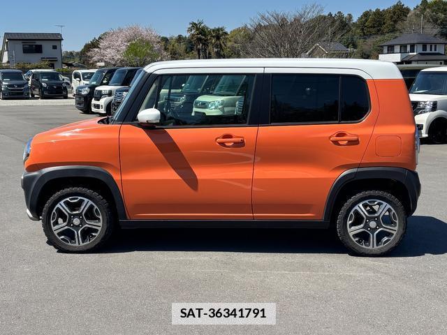 Suzuki HUSTLER 2014-02 7798538-17