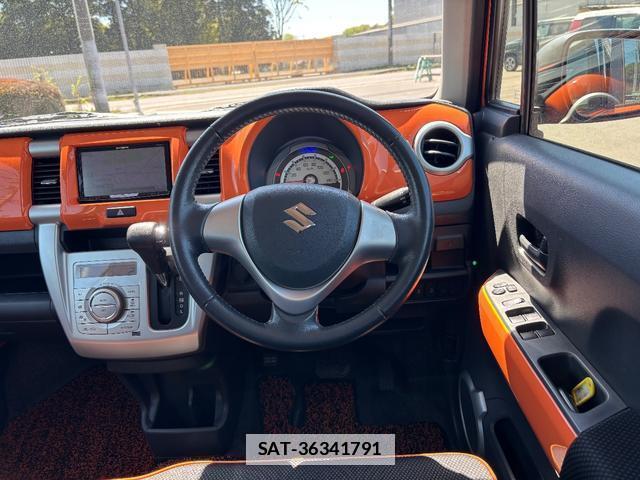 Suzuki HUSTLER 2014-02 7798538-18