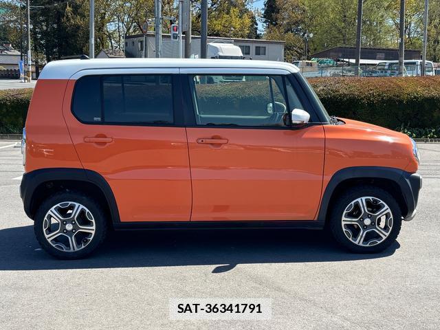 Suzuki HUSTLER 2014-02 7798538-2