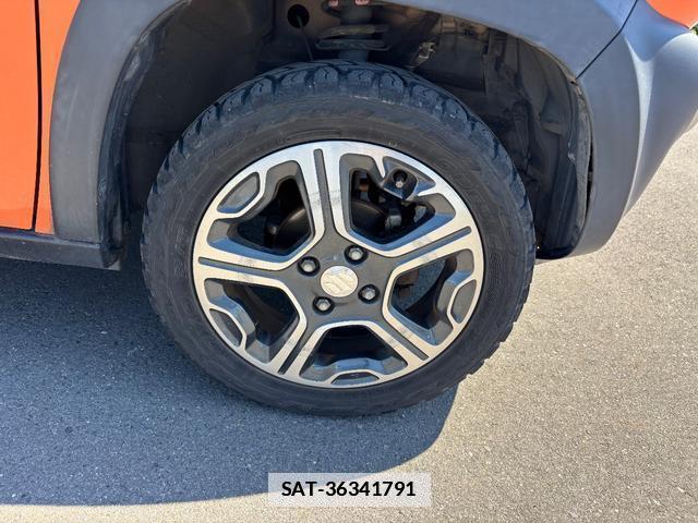 Suzuki HUSTLER 2014-02 7798538-5