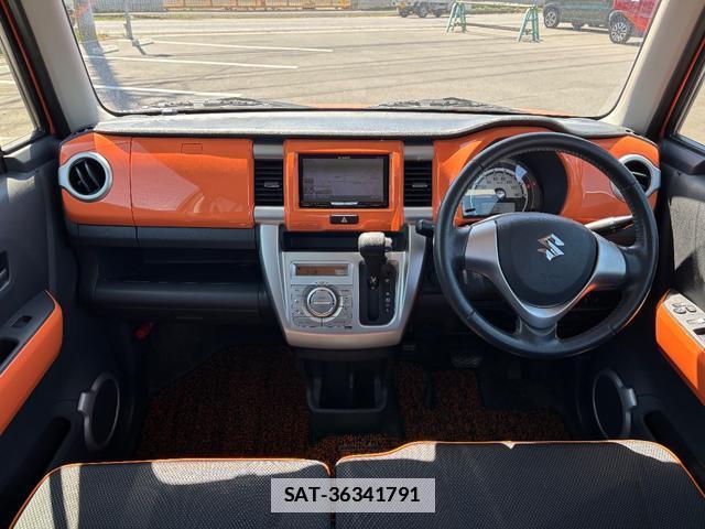 Suzuki HUSTLER 2014-02 7798538-7