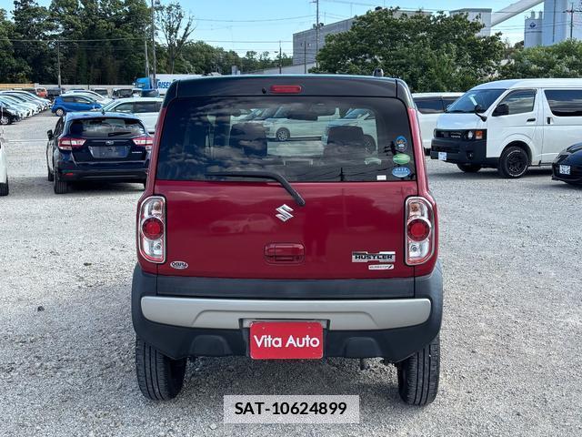 Suzuki HUSTLER 2015-02 7798568-10