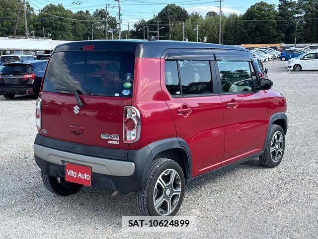 Suzuki HUSTLER 2015-02 7798568-12