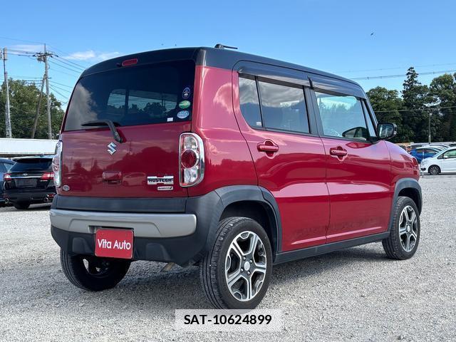 Suzuki HUSTLER 2015-02 7798568-13