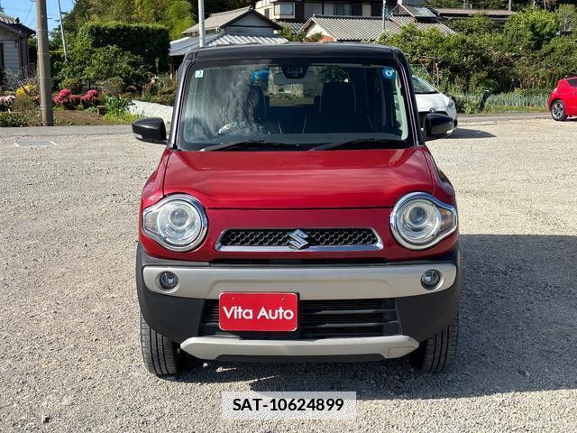Suzuki HUSTLER 2015-02 7798568-16