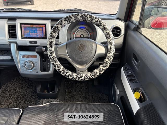 Suzuki HUSTLER 2015-02 7798568-18