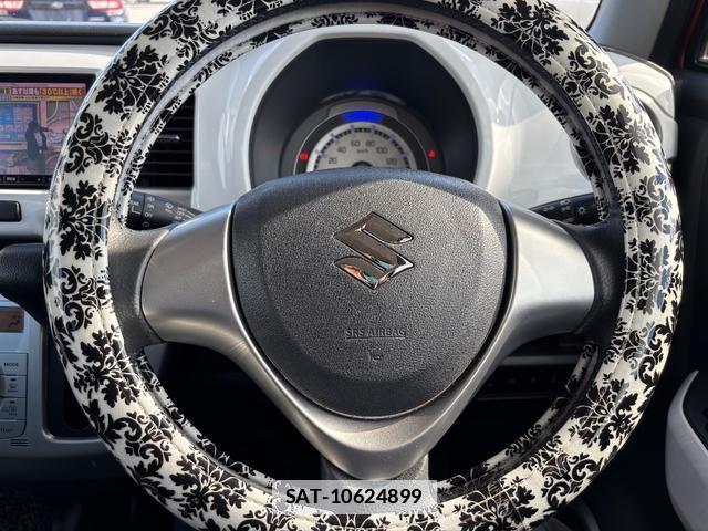 Suzuki HUSTLER 2015-02 7798568-19