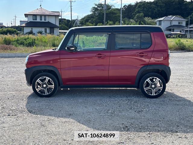 Suzuki HUSTLER 2015-02 7798568-2