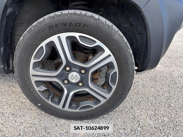 Suzuki HUSTLER 2015-02 7798568-6