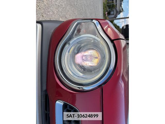 Suzuki HUSTLER 2015-02 7798568-7