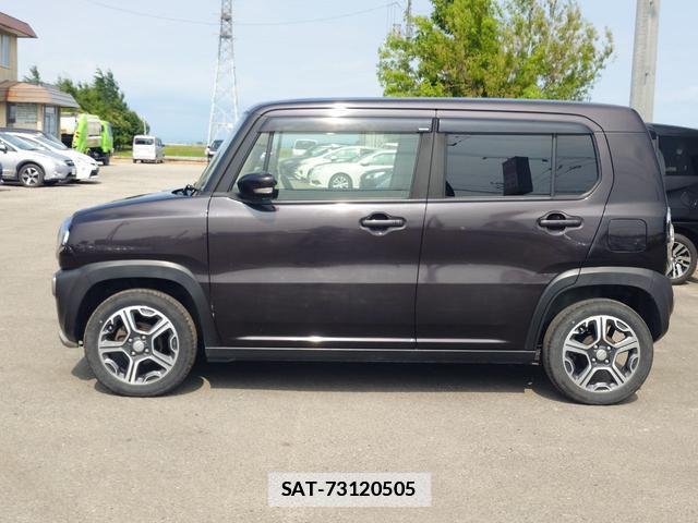 Suzuki HUSTLER 2015-09 7798651-14