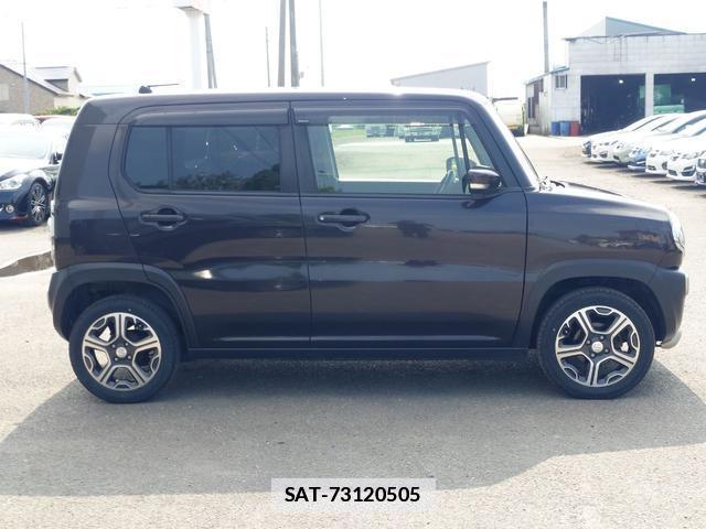Suzuki HUSTLER 2015-09 7798651-15