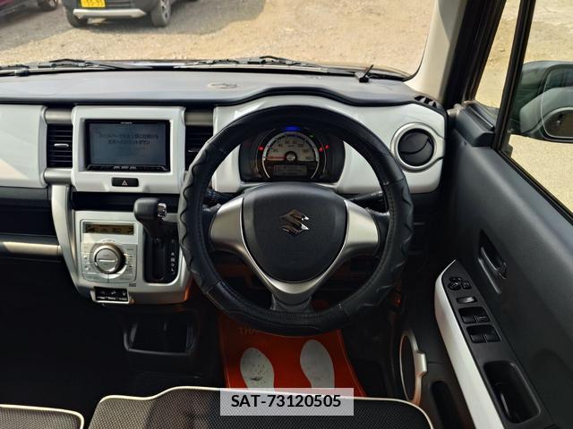 Suzuki HUSTLER 2015-09 7798651-19