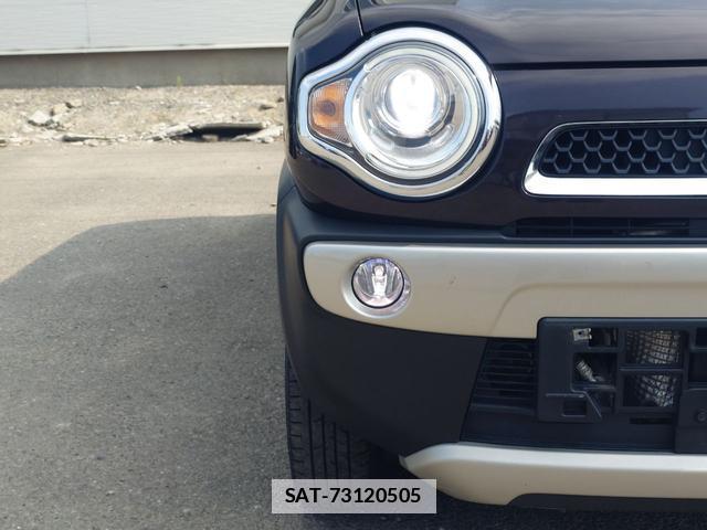 Suzuki HUSTLER 2015-09 7798651-6