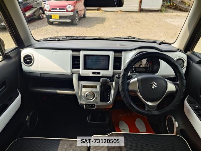 Suzuki HUSTLER 2015-09 7798651-8
