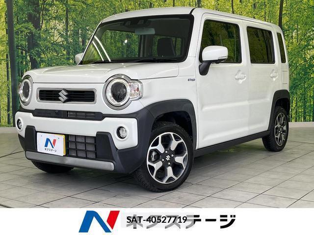 Suzuki HUSTLER 2020-09 7799415-0