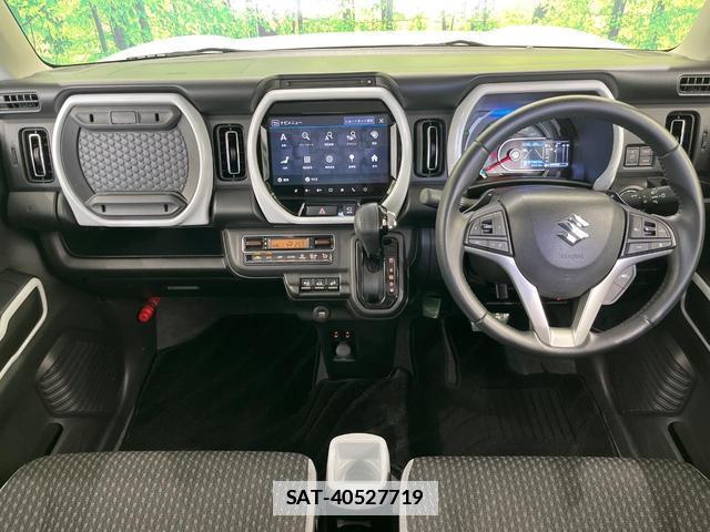 Suzuki HUSTLER 2020-09 7799415-1