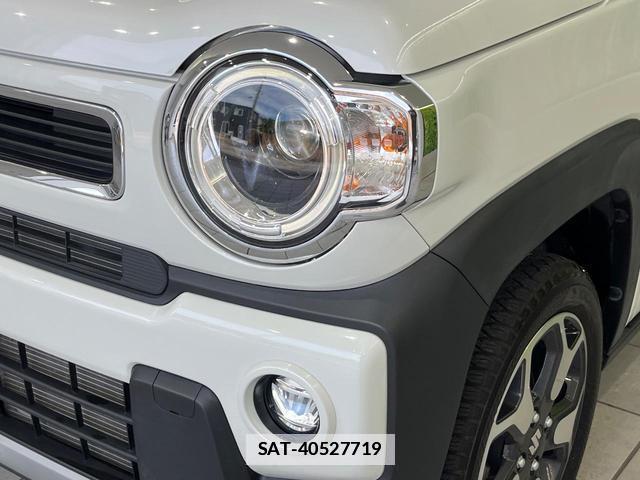 Suzuki HUSTLER 2020-09 7799415-11