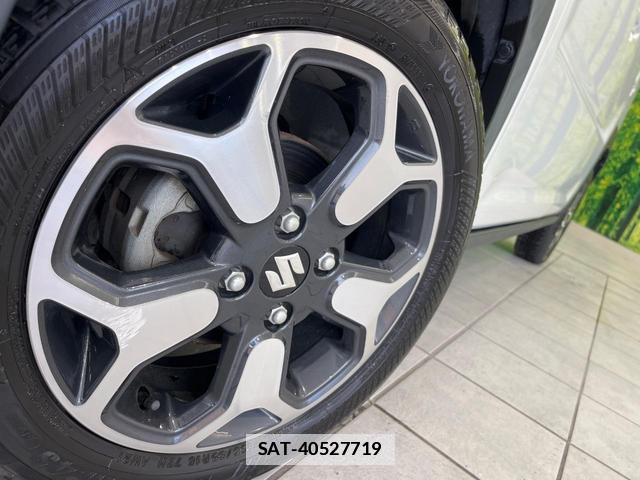 Suzuki HUSTLER 2020-09 7799415-12