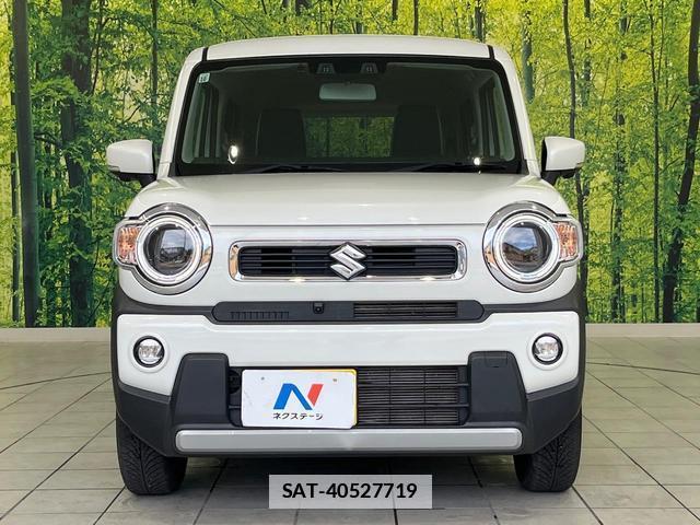 Suzuki HUSTLER 2020-09 7799415-13