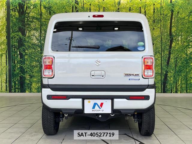 Suzuki HUSTLER 2020-09 7799415-14