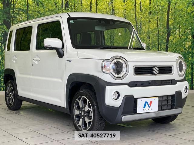 Suzuki HUSTLER 2020-09 7799415-15