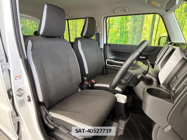 Suzuki HUSTLER 2020-09 7799415-7