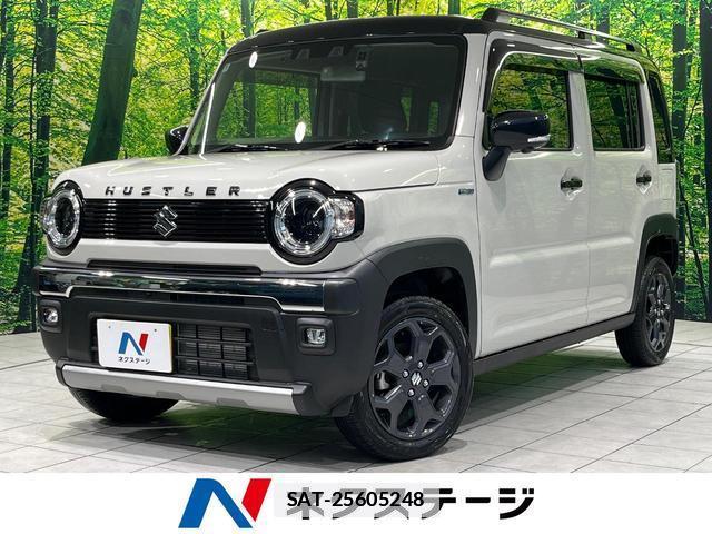 Suzuki HUSTLER 2024-09 7799897-0