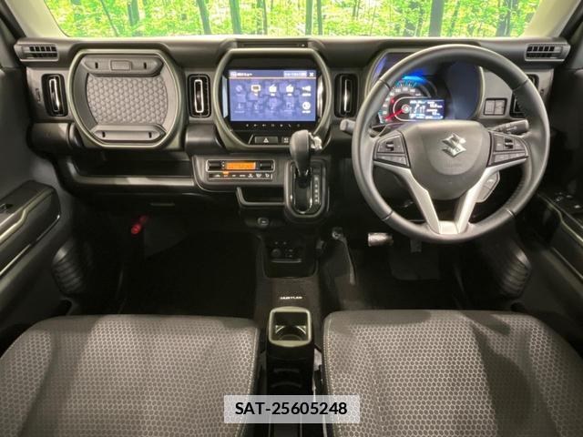 Suzuki HUSTLER 2024-09 7799897-1
