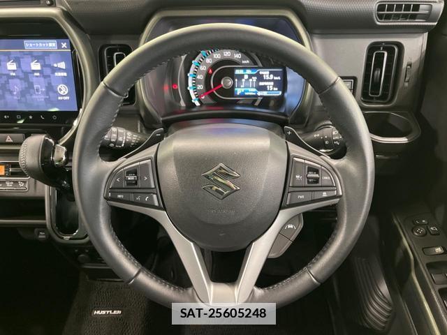 Suzuki HUSTLER 2024-09 7799897-10