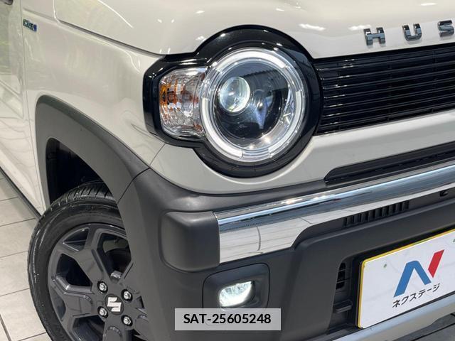Suzuki HUSTLER 2024-09 7799897-11