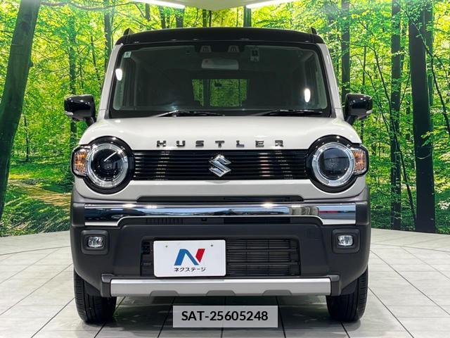 Suzuki HUSTLER 2024-09 7799897-13