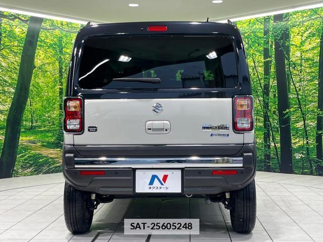Suzuki HUSTLER 2024-09 7799897-14