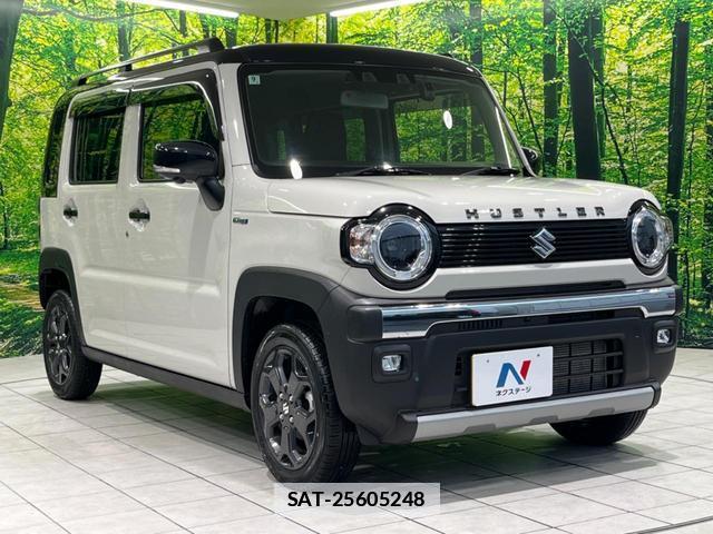Suzuki HUSTLER 2024-09 7799897-15