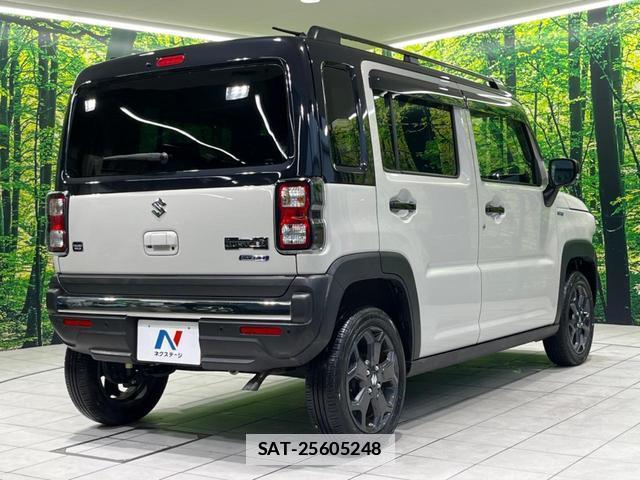 Suzuki HUSTLER 2024-09 7799897-16