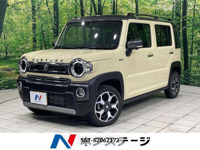 Suzuki HUSTLER 2023-07 7801577-0