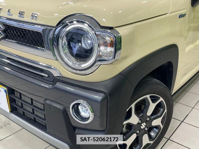 Suzuki HUSTLER 2023-07 7801577-11