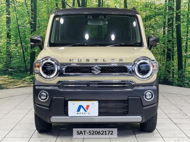 Suzuki HUSTLER 2023-07 7801577-13