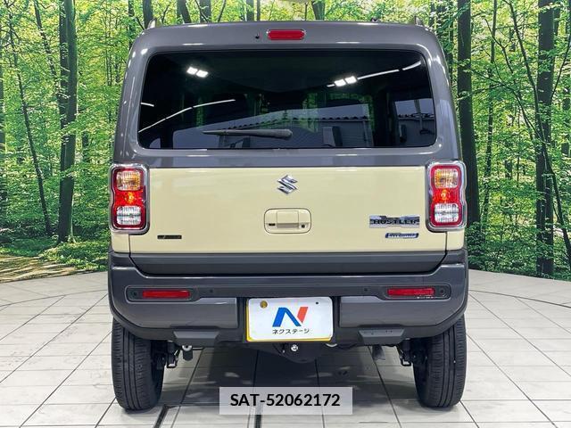 Suzuki HUSTLER 2023-07 7801577-14