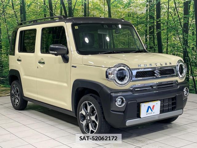 Suzuki HUSTLER 2023-07 7801577-15
