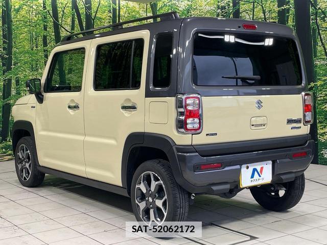 Suzuki HUSTLER 2023-07 7801577-16