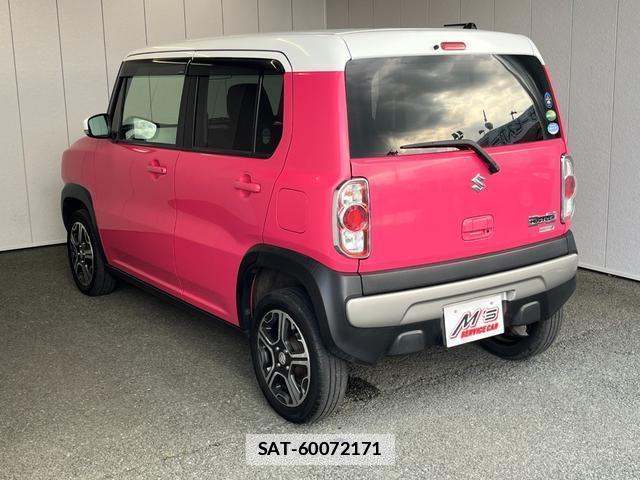 Suzuki HUSTLER 2016-01 7801894-3