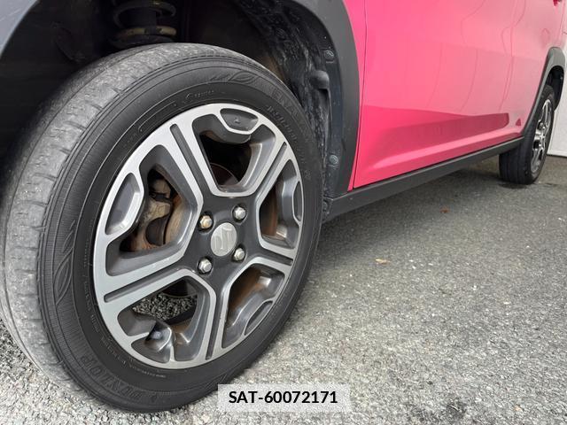 Suzuki HUSTLER 2016-01 7801894-5