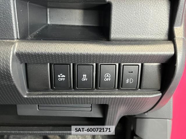 Suzuki HUSTLER 2016-01 7801894-8