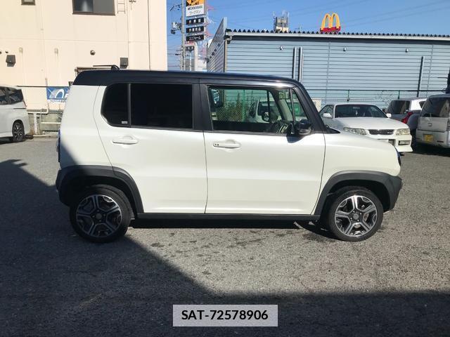 Suzuki HUSTLER 2014-03 7802162-11