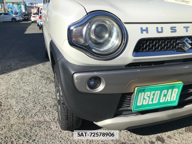 Suzuki HUSTLER 2014-03 7802162-15